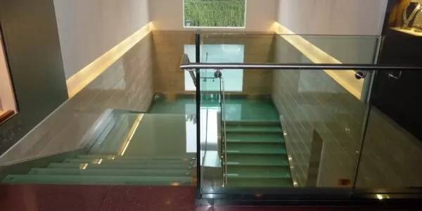 Что такое стекло триплекс